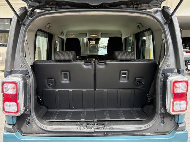 全長×全幅×全高3395×1475×1680mm スズキ ハスラー