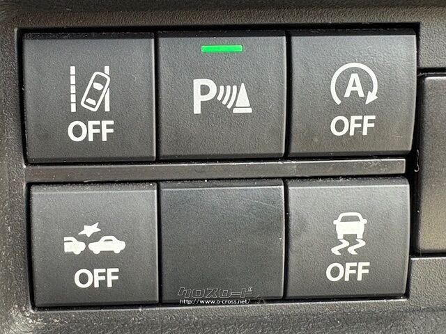 お問い合わせはユーポス奥武山店まで!098-852-0810 スズキ ハスラー