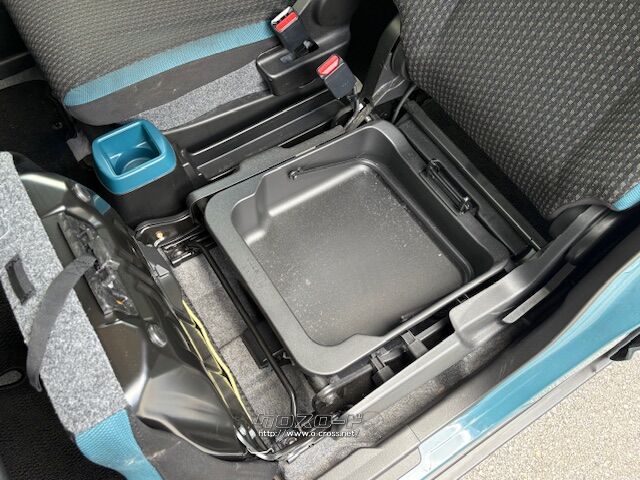 お問い合わせはユーポス奥武山店まで!098-852-0810 スズキ ハスラー