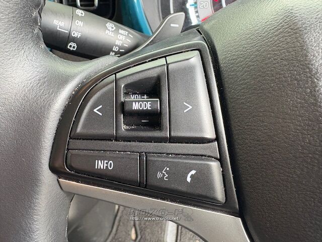 お問い合わせはユーポス奥武山店まで!098-852-0810 スズキ ハスラー