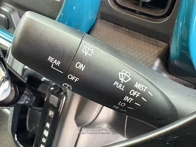 お問い合わせはユーポス奥武山店まで!098-852-0810 スズキ ハスラー