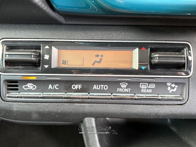 お問い合わせはユーポス奥武山店まで!098-852-0810 スズキ ハスラー