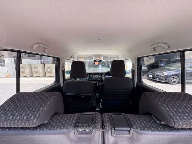 お問い合わせはユーポス奥武山店まで!098-852-0810 スズキ ハスラー