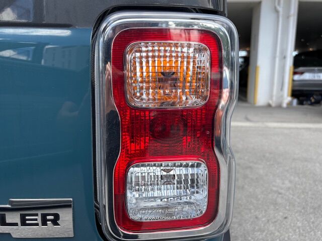 お問い合わせはユーポス奥武山店まで!098-852-0810 スズキ ハスラー