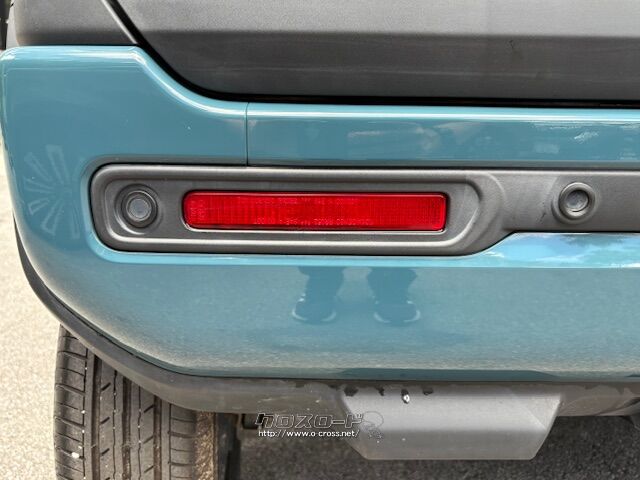 お問い合わせはユーポス奥武山店まで!098-852-0810 スズキ ハスラー