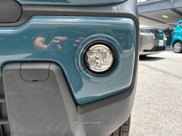 お問い合わせはユーポス奥武山店まで!098-852-0810 スズキ ハスラー