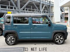 スズキ ハスラー