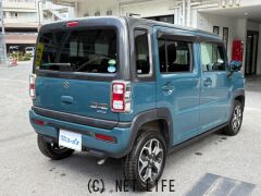 スズキ ハスラー