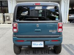 スズキ ハスラー