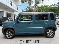 スズキ ハスラー