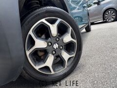 スズキ ハスラー