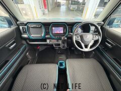 スズキ ハスラー