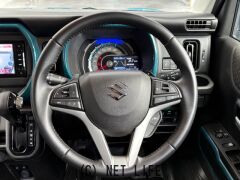 スズキ ハスラー