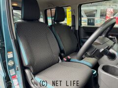 スズキ ハスラー