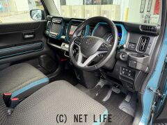 スズキ ハスラー