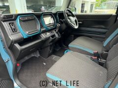 スズキ ハスラー