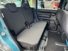 スズキ ハスラー