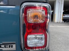 スズキ ハスラー