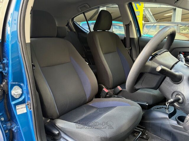 センターメーターにTFTマルチインフォメーションディスプレイを標準装備 トヨタ アクア