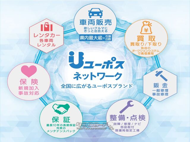 お問い合わせはユーポス奥武山店まで!098-852-0810 トヨタ アクア