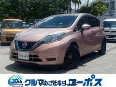 日産 ノート