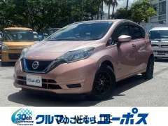 日産 ノート