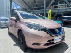 日産 ノート