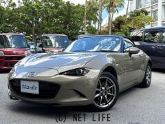 マツダ ロードスター