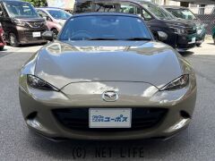 マツダ ロードスター