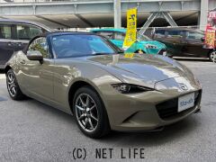 マツダ ロードスター