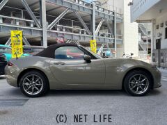 マツダ ロードスター