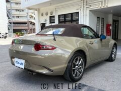 マツダ ロードスター