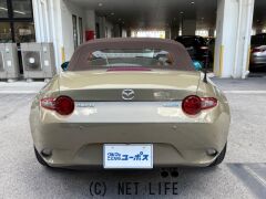 マツダ ロードスター