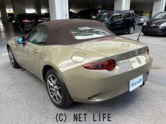 マツダ ロードスター