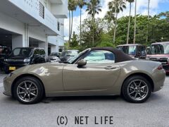 マツダ ロードスター