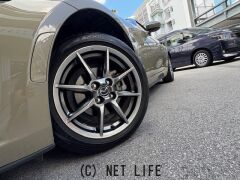 マツダ ロードスター