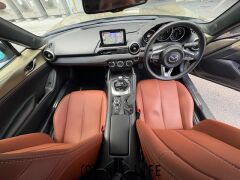 マツダ ロードスター