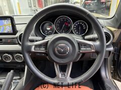 マツダ ロードスター