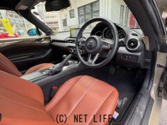 マツダ ロードスター