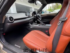 マツダ ロードスター