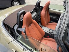 マツダ ロードスター