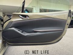 マツダ ロードスター