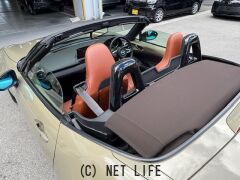 マツダ ロードスター