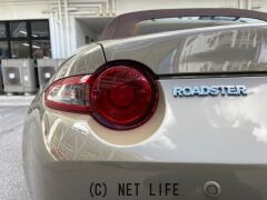 マツダ ロードスター