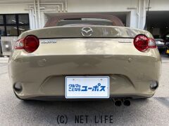 マツダ ロードスター