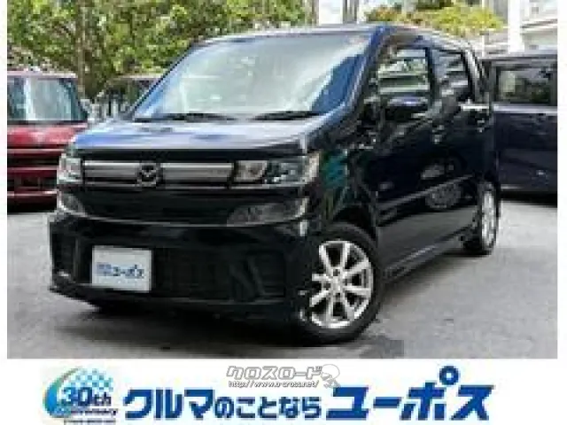 マツダ フレアハイブリッド マツダ フレア