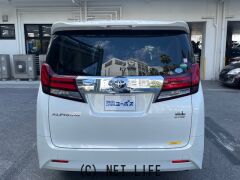 トヨタ アルファード