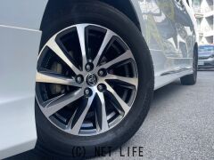 トヨタ アルファード