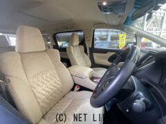 トヨタ アルファード