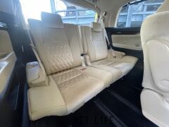 トヨタ アルファード